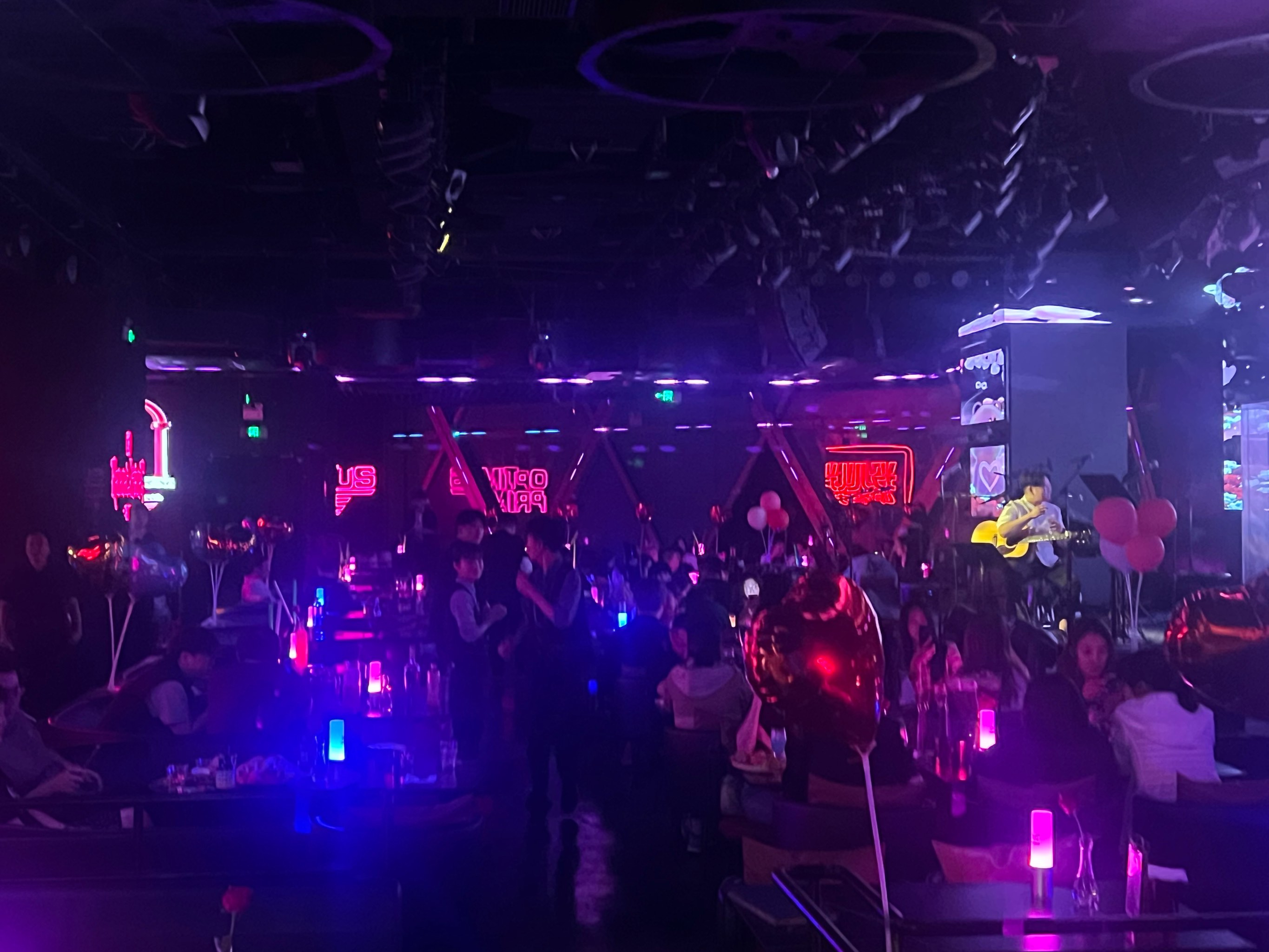 武汉商务ktv必看商务ktv攻略-硚口区ktv预订